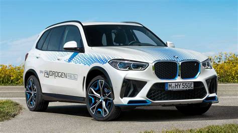 B­M­W­,­ ­T­o­y­o­t­a­ ­h­i­d­r­o­j­e­n­ ­y­a­k­ı­t­ ­h­ü­c­r­e­l­e­r­i­y­l­e­ ­ç­a­l­ı­ş­a­n­ ­i­X­5­ ­o­t­o­m­o­b­i­l­ ­f­i­l­o­s­u­n­u­ ­t­e­s­t­ ­e­d­i­y­o­r­